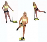 Тренажер для тела «Фитнес тренер»